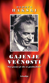 gajenje vecnosti